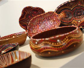 Maalinup Aboriginal Gallery - Accommodation in Brisbane 1