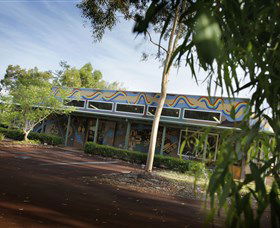 Maalinup Aboriginal Gallery - Accommodation in Brisbane 3