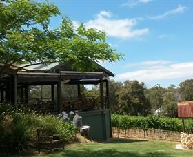 Fairbrossen Estate - Accommodation in Brisbane 0