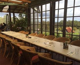Fairbrossen Estate - Accommodation in Brisbane 1