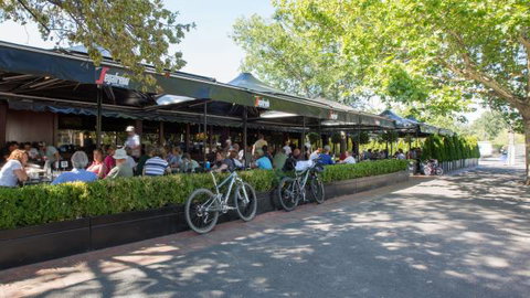 Tilley's - Accommodation in Brisbane 3