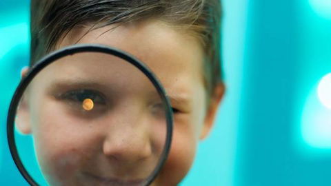 CSIRO Discovery Centre - Accommodation in Brisbane 2