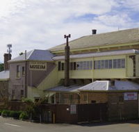 Mount Victoria and District Historical Society Museum - Accommodation in Brisbane