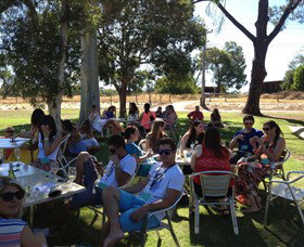 Ugly Duckling Wines - Accommodation in Brisbane 2