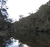 Greater Blue Mountains Drive - Glenbrook Discovery Trail - Accommodation in Brisbane