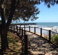 Bargara Beach - Accommodation in Brisbane