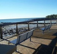 Bargara Turtle Park and Playground - Accommodation in Brisbane