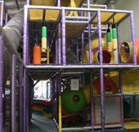 Fun Station Midland - Accommodation in Brisbane