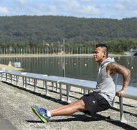 Sydney International Regatta Centre - Accommodation in Brisbane