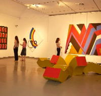 Penrith Regional Gallery and The Lewers Bequest - Accommodation in Brisbane