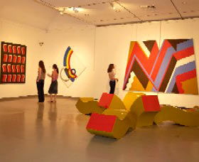 Penrith Regional Gallery And The Lewers Bequest - Accommodation in Brisbane 0
