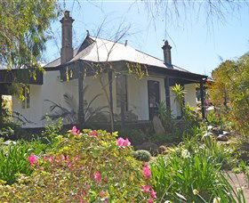 Penrith Regional Gallery And The Lewers Bequest - Accommodation in Brisbane 1