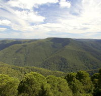 Barrington Tops National Park - Accommodation in Brisbane