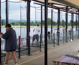 Aqua Golf Penrith - Accommodation in Brisbane 1