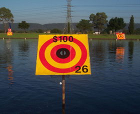 Aqua Golf Penrith - Accommodation in Brisbane 3