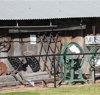 Penrith Heritage Drive - Accommodation in Brisbane
