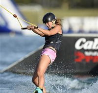 Cables Wake Park Penrith - Accommodation in Brisbane