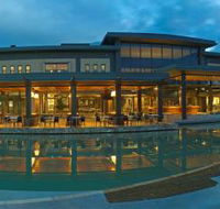 Penrith Panthers - Accommodation in Brisbane