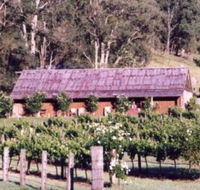 Undercliff Winery and Gallery - Accommodation in Brisbane