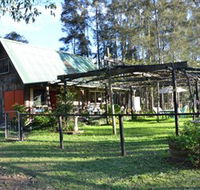 Wollombi Wines - Accommodation in Brisbane
