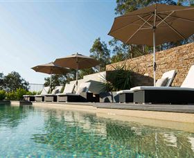 Spa Anise - Spicers Vineyards Estate - Accommodation in Brisbane 0