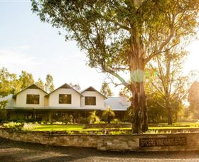Spa Anise - Spicers Vineyards Estate - Accommodation in Brisbane 2