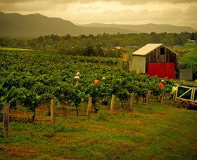 Around Hermitage Wine And Food Trail Hunter Valley - Accommodation in Brisbane 0