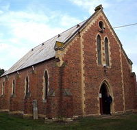 Stratford Historical Society and Museum - Accommodation in Brisbane