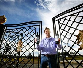 Leogate Estate - Accommodation in Brisbane 0