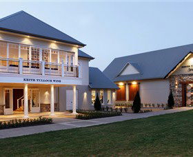Keith Tulloch Wine - Accommodation in Brisbane 0