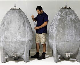 Oakvale Wines - Accommodation in Brisbane 0