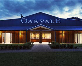 Oakvale Wines - Accommodation in Brisbane 1