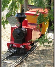 The Australiana Pioneer Village - Accommodation in Brisbane 3