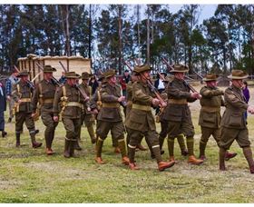 The Australiana Pioneer Village - Accommodation in Brisbane 4
