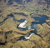 Lostock Dam - Accommodation in Brisbane