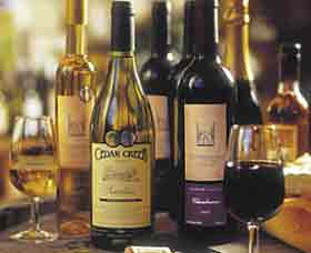 Stonehurst Cedar Creek Vineyard - Accommodation in Brisbane 1