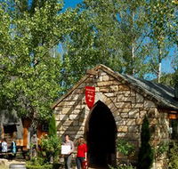 Stonehurst Cedar Creek Vineyard - Accommodation in Brisbane