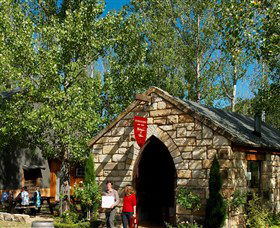 Stonehurst Cedar Creek Vineyard - Accommodation in Brisbane 0