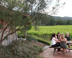 Stonehurst Cedar Creek Vineyard - Accommodation in Brisbane 2