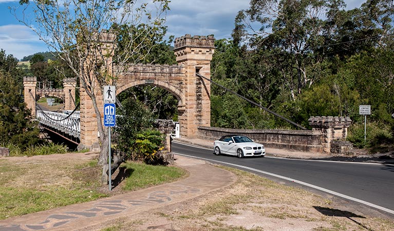 Fitzroy Falls NSW Accommodation in Brisbane