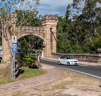 Coast to the Highlands scenic drive  Kangaroo Valley - Accommodation in Brisbane