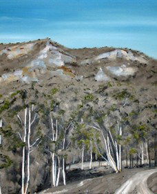 Greg Wilson Gallery - Accommodation in Brisbane 2