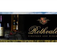 Rothvale Vineyard and Winery - Accommodation in Brisbane