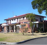Hotel Oaks - Accommodation in Brisbane
