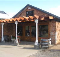 Eling Forest Cellar Door and Cafe - Accommodation in Brisbane