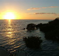 Nooramunga Marine  Coastal Parks - Accommodation in Brisbane