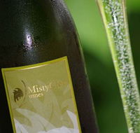 Misty Glen Wines and Cottage - Accommodation in Brisbane