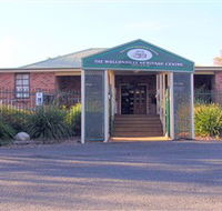 Wollondilly Heritage Centre and Museum - Accommodation in Brisbane