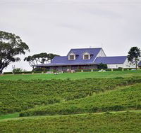Audrey Wilkinson - Accommodation in Brisbane