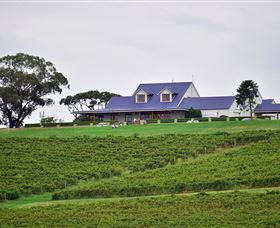 Audrey Wilkinson - Accommodation in Brisbane 0